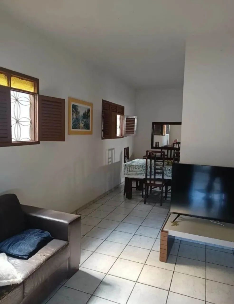 SV29- CASA NO BONFIM 