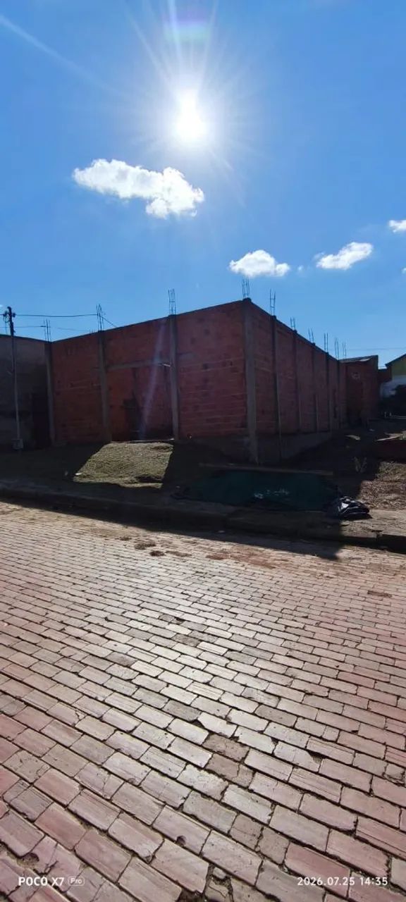 Construção  - Foto 2