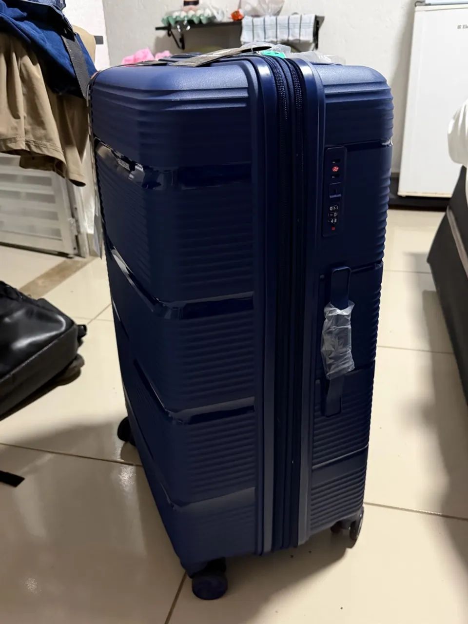 Mala de viagem 30 kg - Foto 4