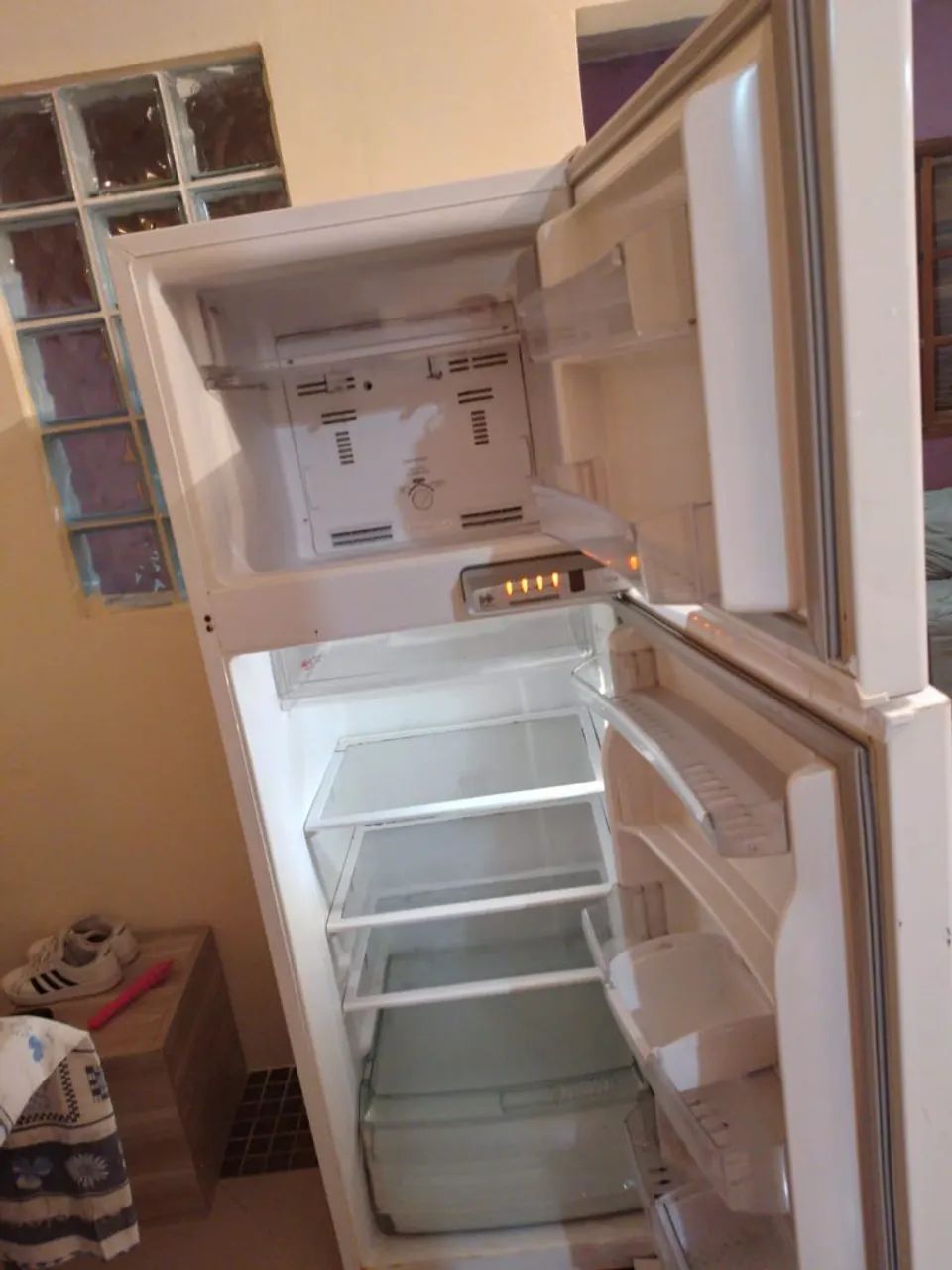 Geladeira Brastemp frostfree  - Foto 3