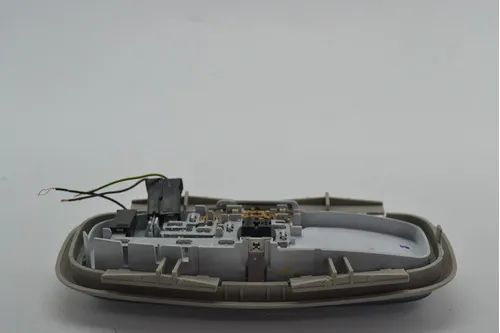 Luz Interna Teto Cortesia Ford Ka 2016 2017 Original - Foto 2