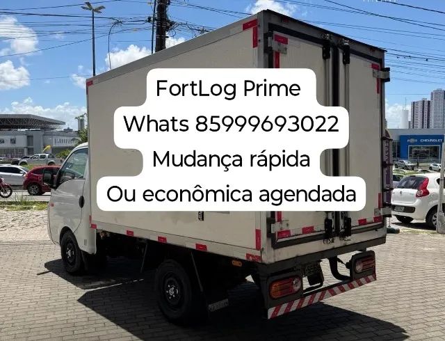 Mudança rápida ou econômica agendada