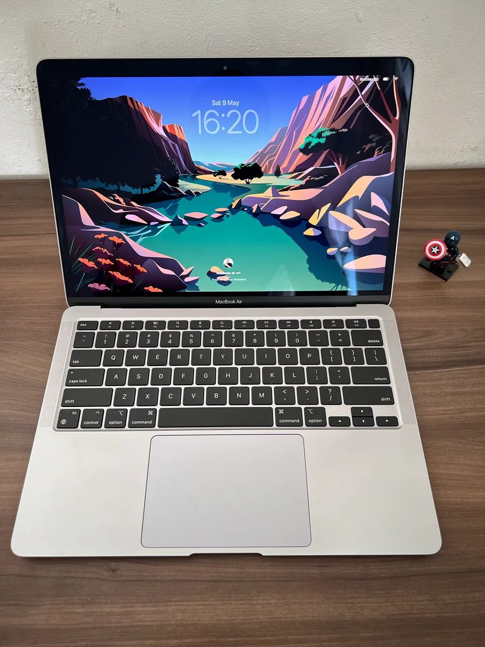 MacBook Air 2020 8GB RAM | 256GB SSD - Notebooks - Comdusa