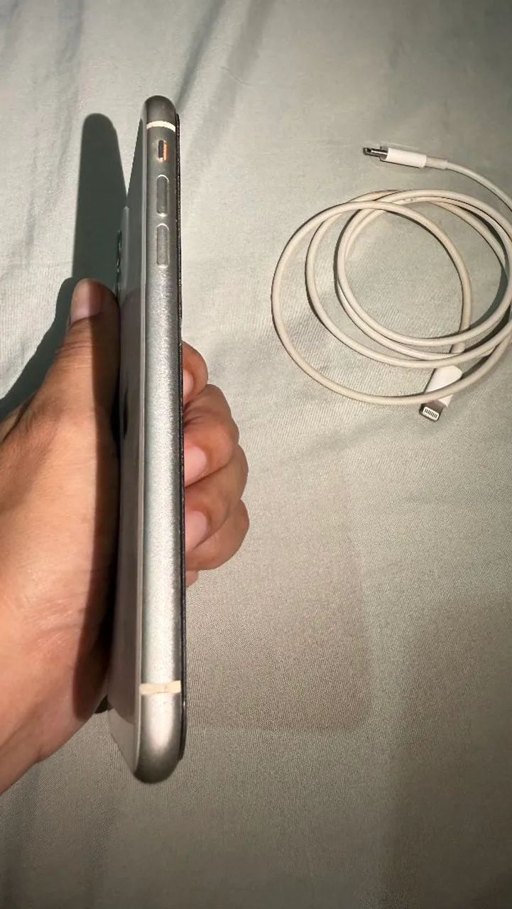 Iphone 11 128gb   R$ 980,00 - Foto 5