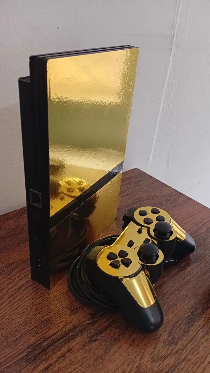 Playstation 2 - Foto 3