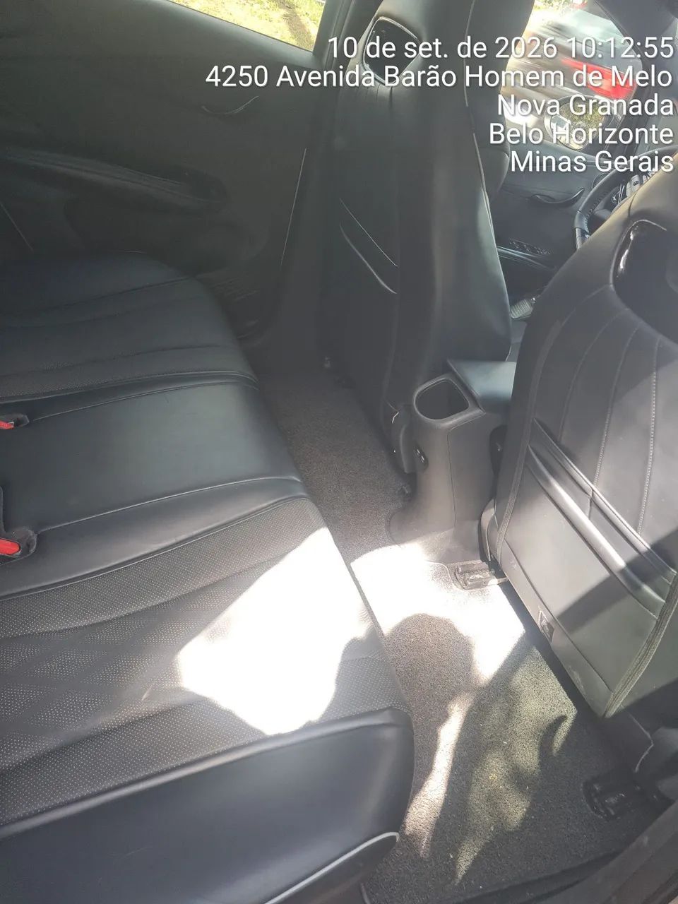 BYD Dolphin Plus (Elétrico) 2025 - Foto 2