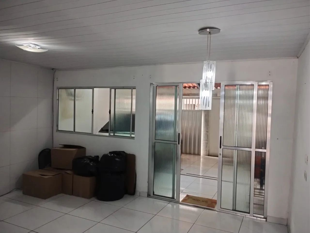 Casa 2 Quartos 1 Vaga - Brasília Teimosa - Foto 4