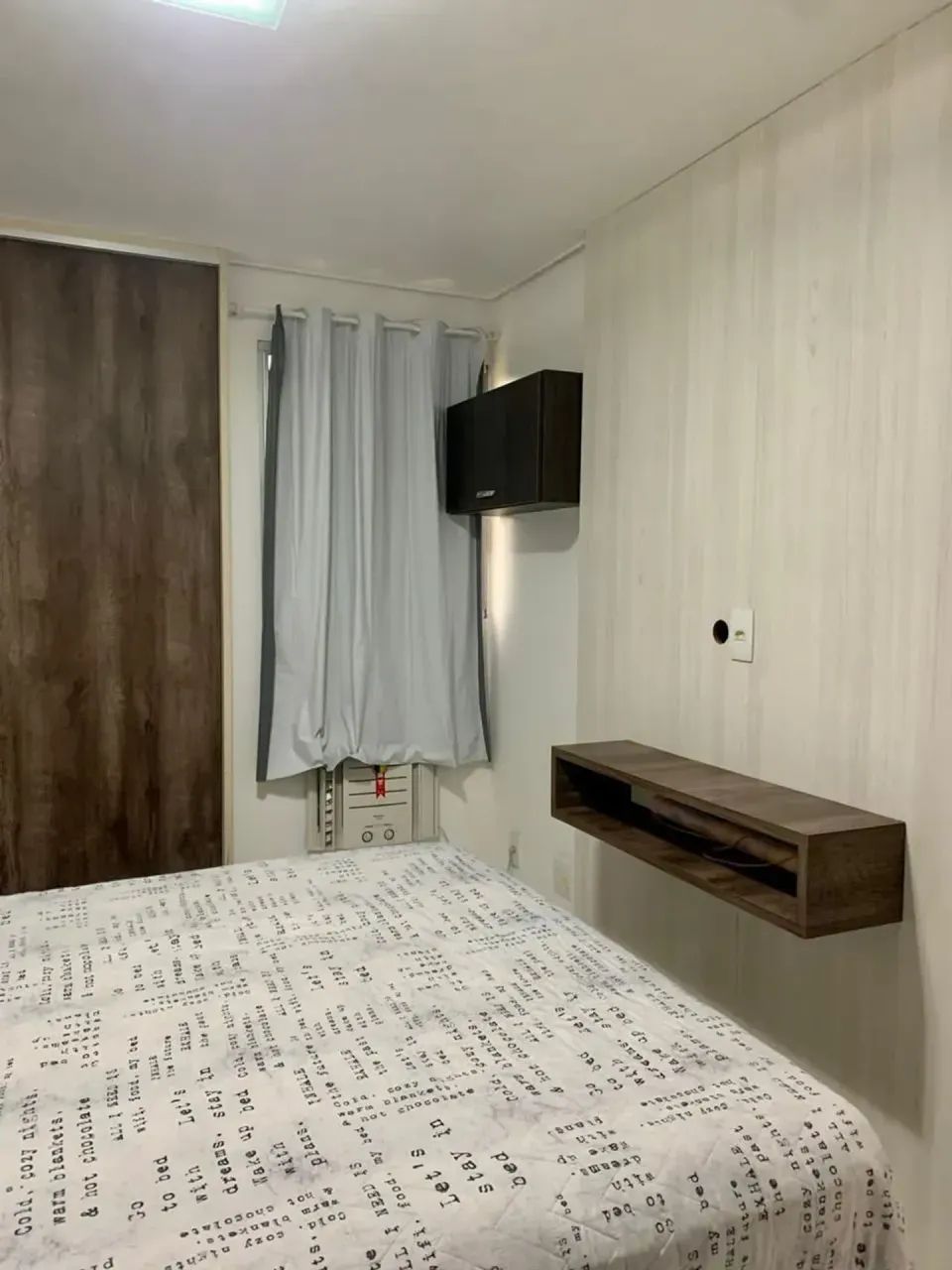apartamento mobiliado no catole - Foto 2