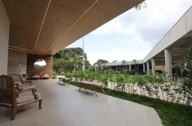 Jazigo perpétuo com 2 gavetas - Foto 3