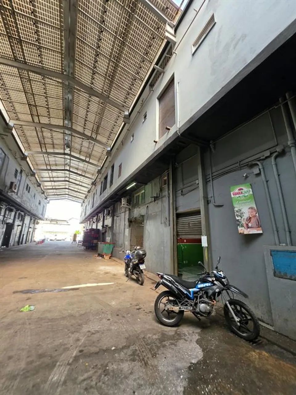 CADEG Benfica 2 lojas Comercial 150 m2 a venda - Foto 5