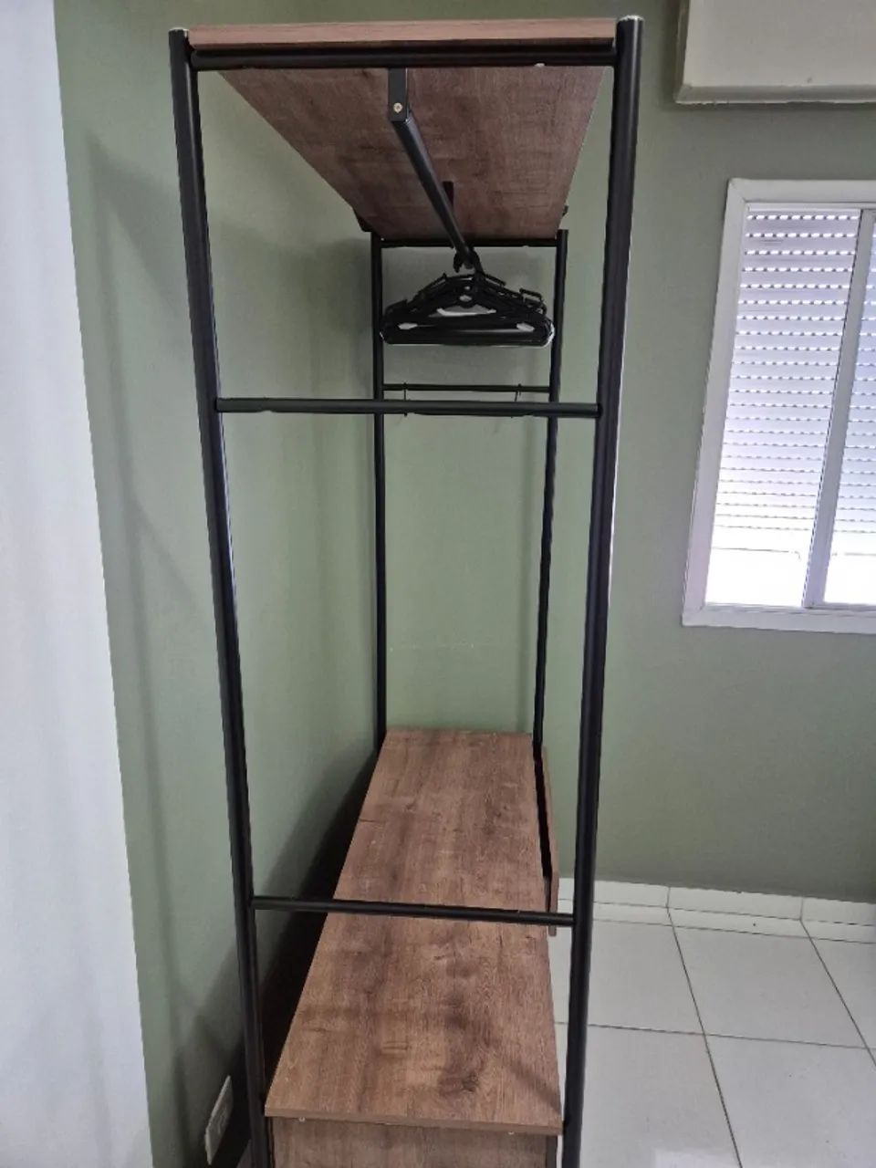 guarda roupa closet - Foto 4