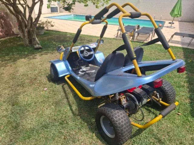 Buggy Fapinha - Foto 5