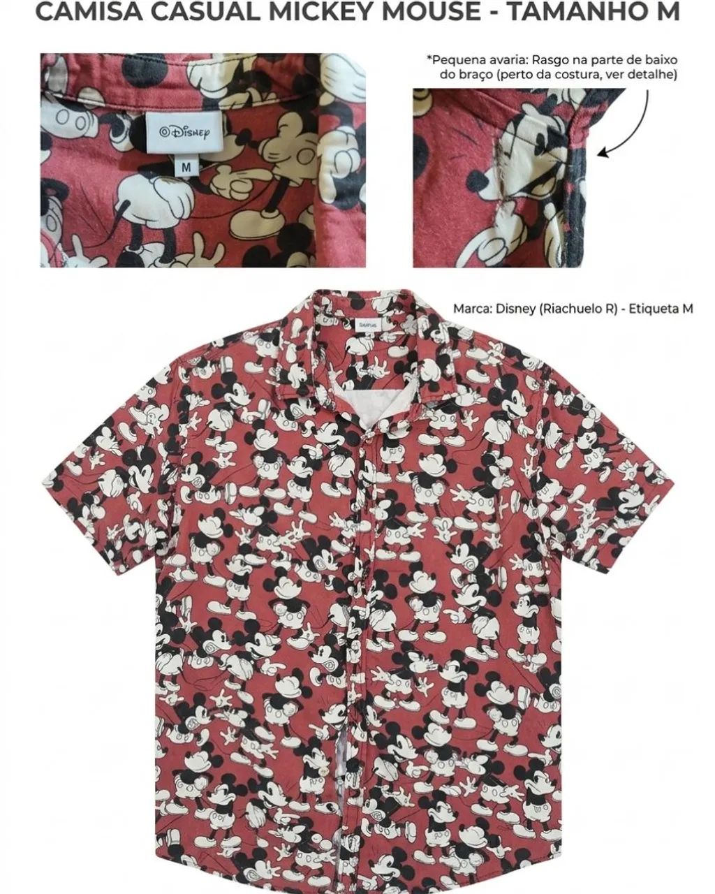 Roupas e calçados  - Foto 2
