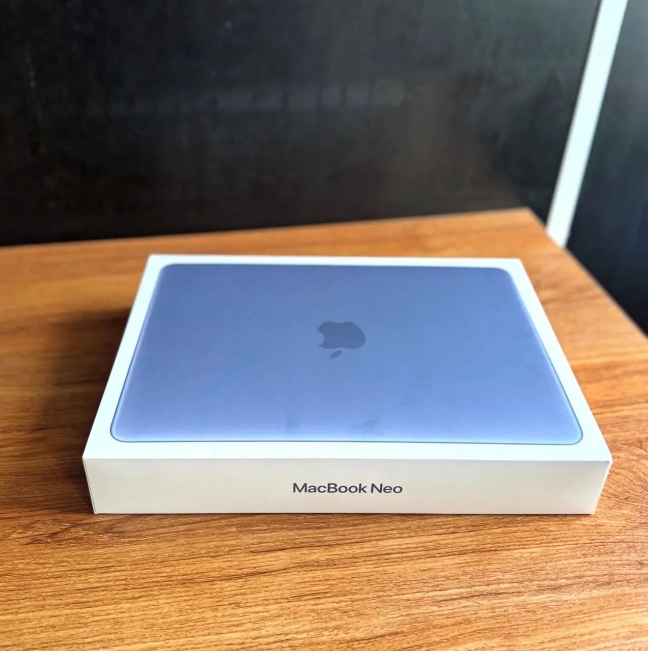 MacBook neo tela 13 8/256gb - Notebooks - Setor de Habitações