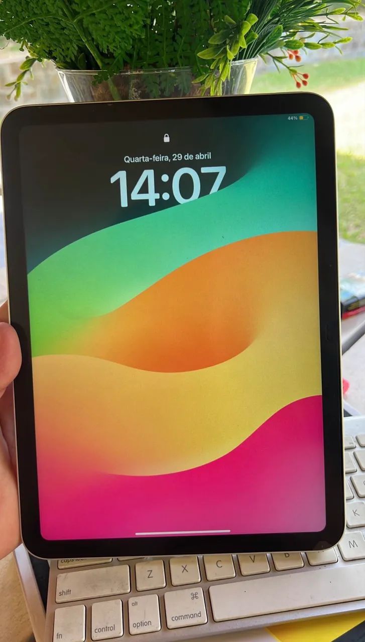 iPad 10 64gb 