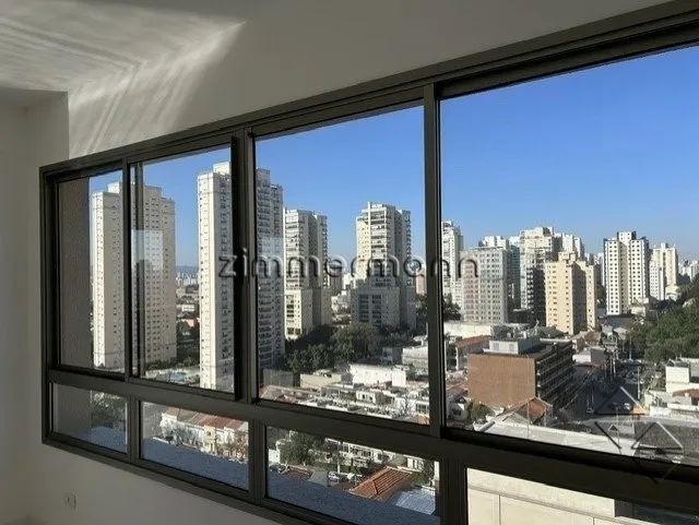 APARTAMENTO VILA ROMANA 4 DORMITORIO 4 VAGAS - Foto 2