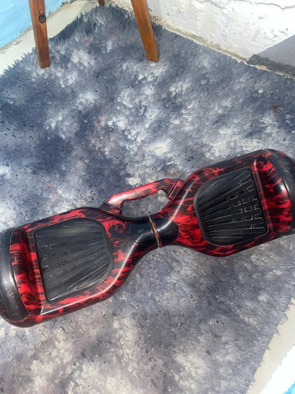 Hoverboard