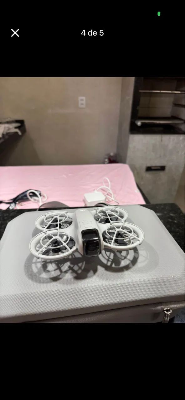 Drone dji neo combo - Foto 2