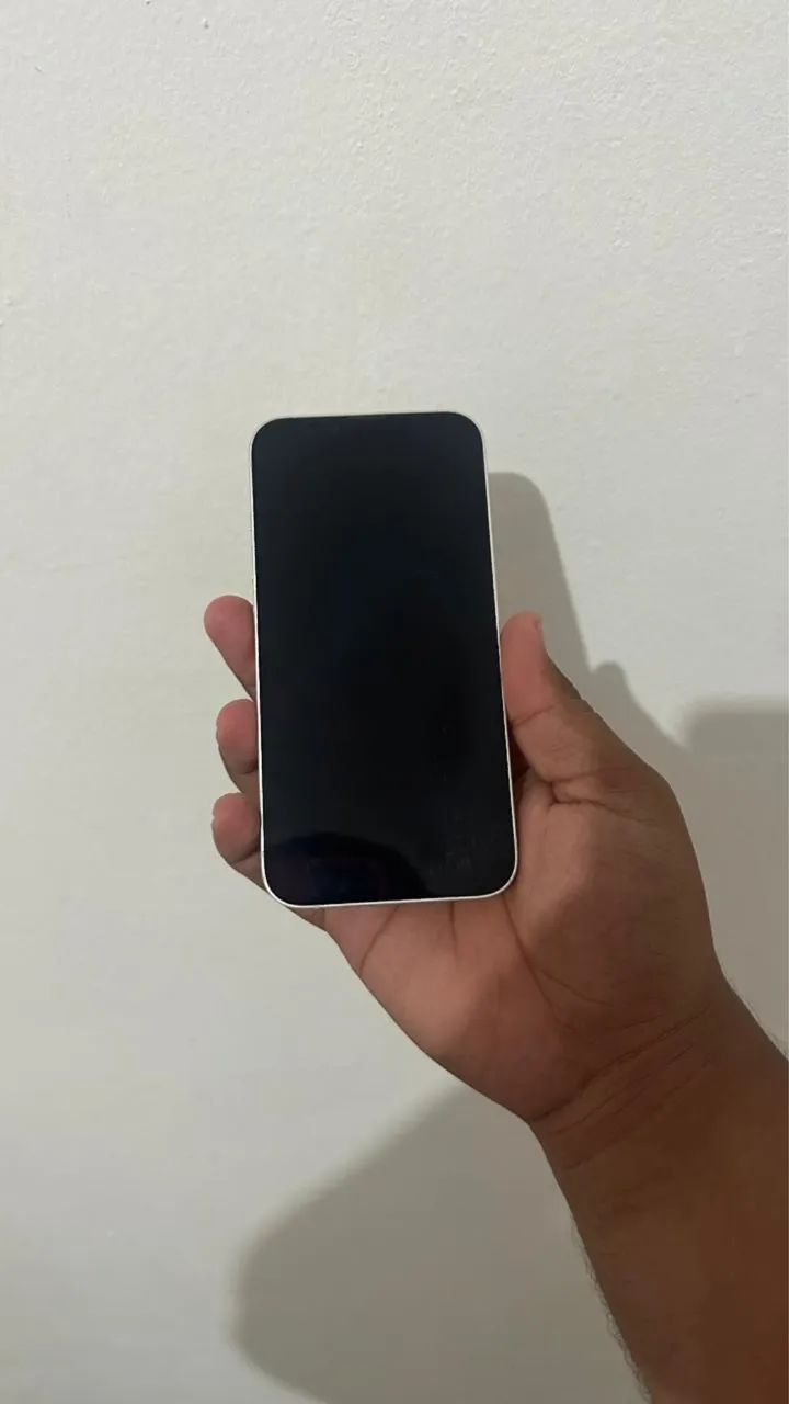iPhone 14 com caixa e nota fiscal  - Foto 3