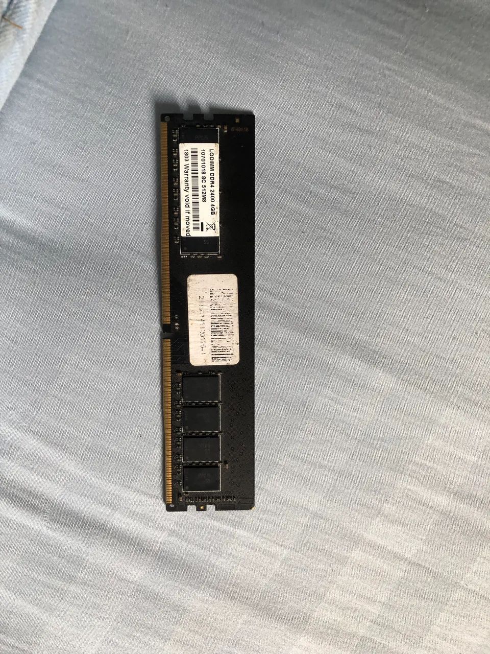 Placa mãe, processador i3 9100 - Foto 2