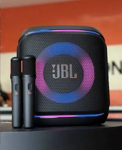 JBL Partybox Encore 2 Lacrada  - Foto 5