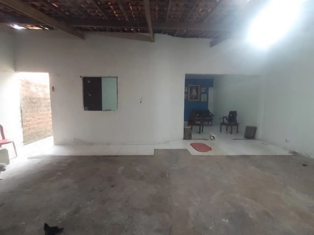 Vende-se casa no bairro Bom Sucesso  - Foto 2