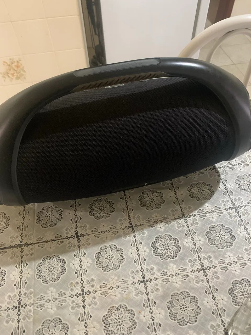 Caixa ibo boombox 2 muito nova - Foto 2