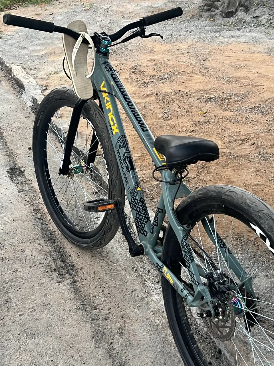VIKINGX  - Foto 2