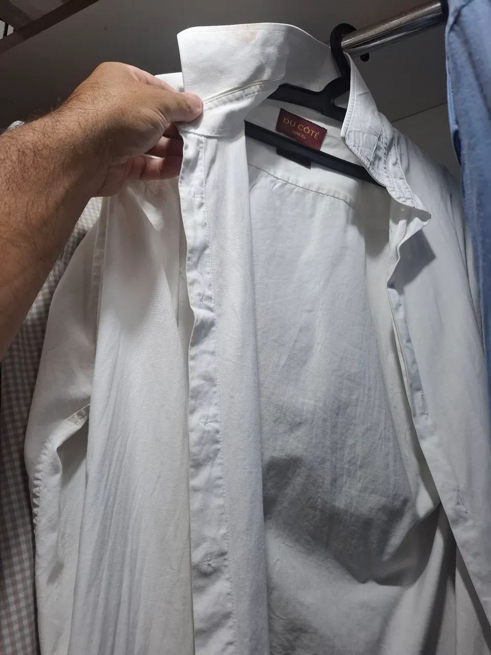 Camisas sociais - Foto 2