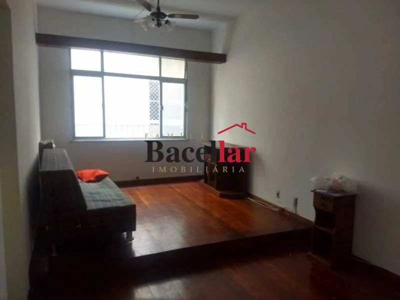Apartamento : / Residencial / Tijuca - Foto 4