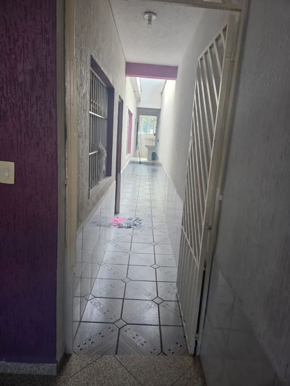 CASA PARA ALUGAR ZL