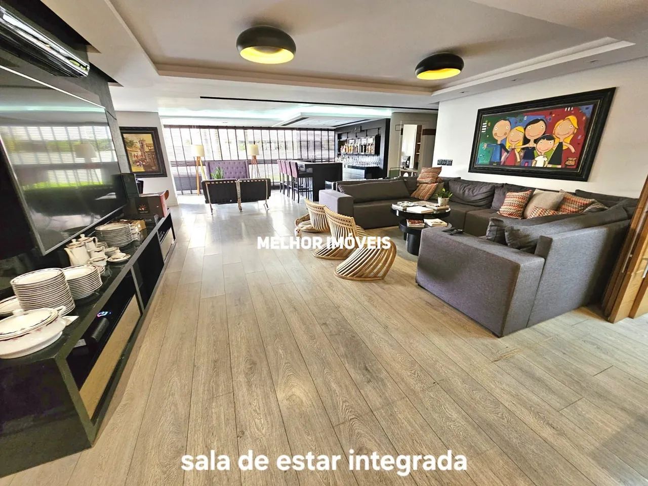 Orlando Becker - Apartamento Garden á venda no coração de Florianópolis no Edifício Orland - Foto 2
