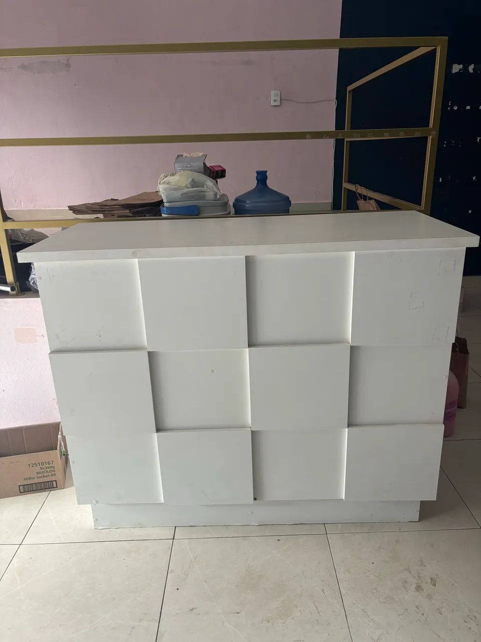 Balcão para loja  - Foto 2