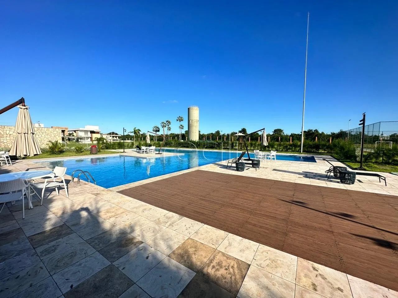 Alphaville Ceará 3 | Condomínio Residencial | Eusébio | Lote | 471m² - Foto 2