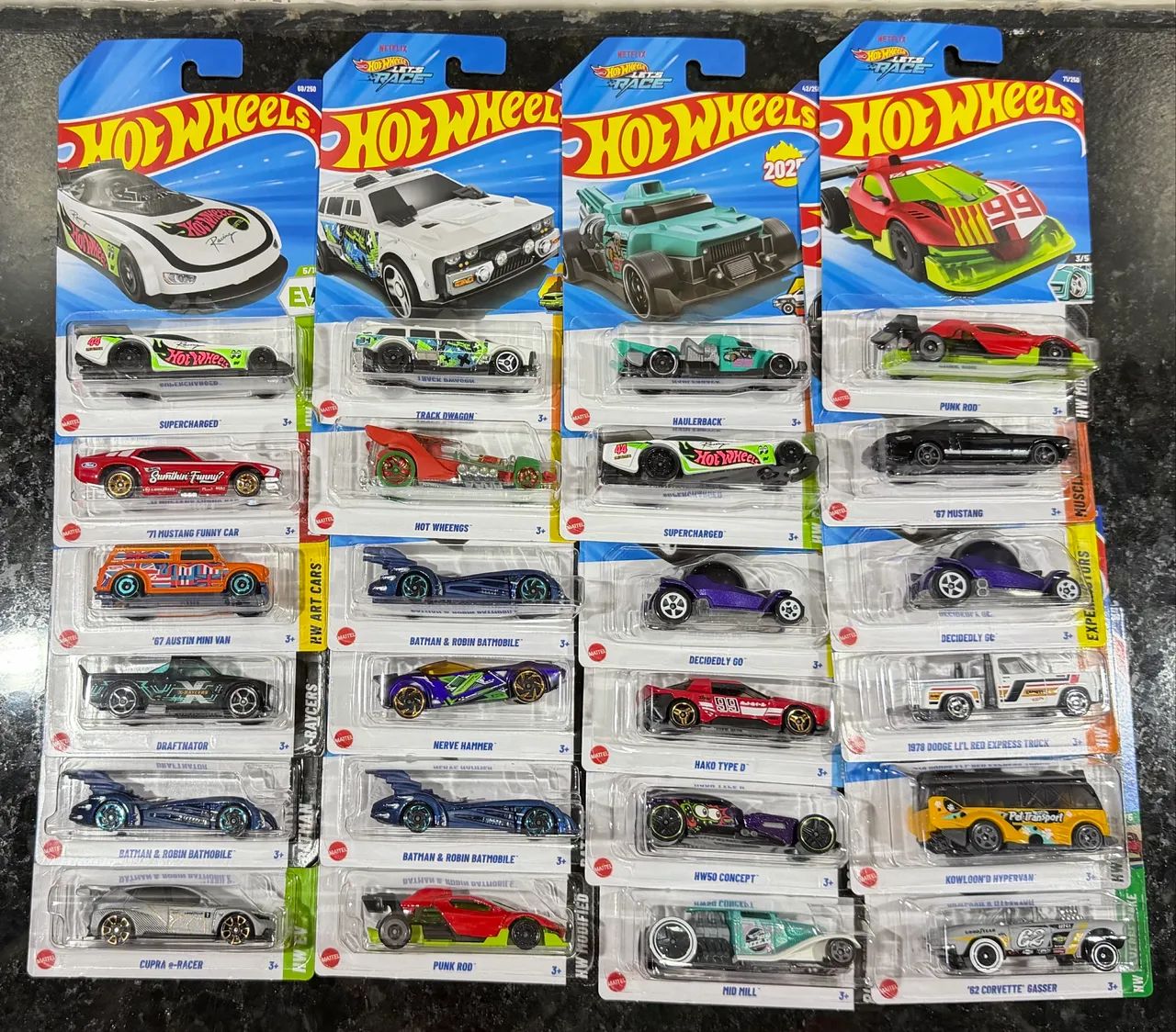 Hot wheels  - Foto 2