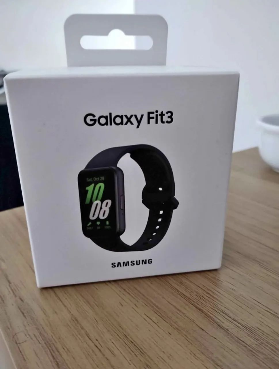 Galaxy Fit 3