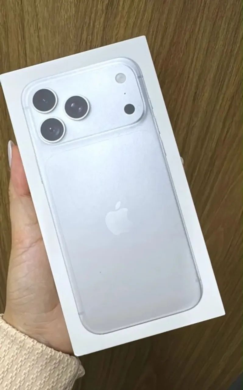 iPhone 18 pro max 256GB - Foto 2