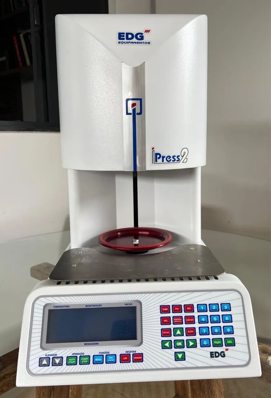 Forno EDG press 2 