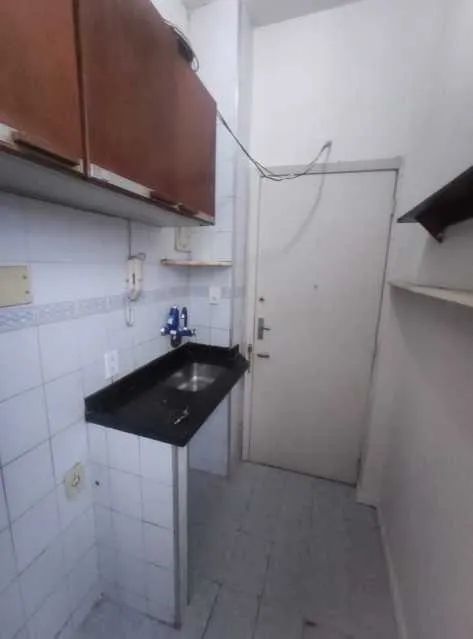 Apto Conjugado no Alto  - Foto 4