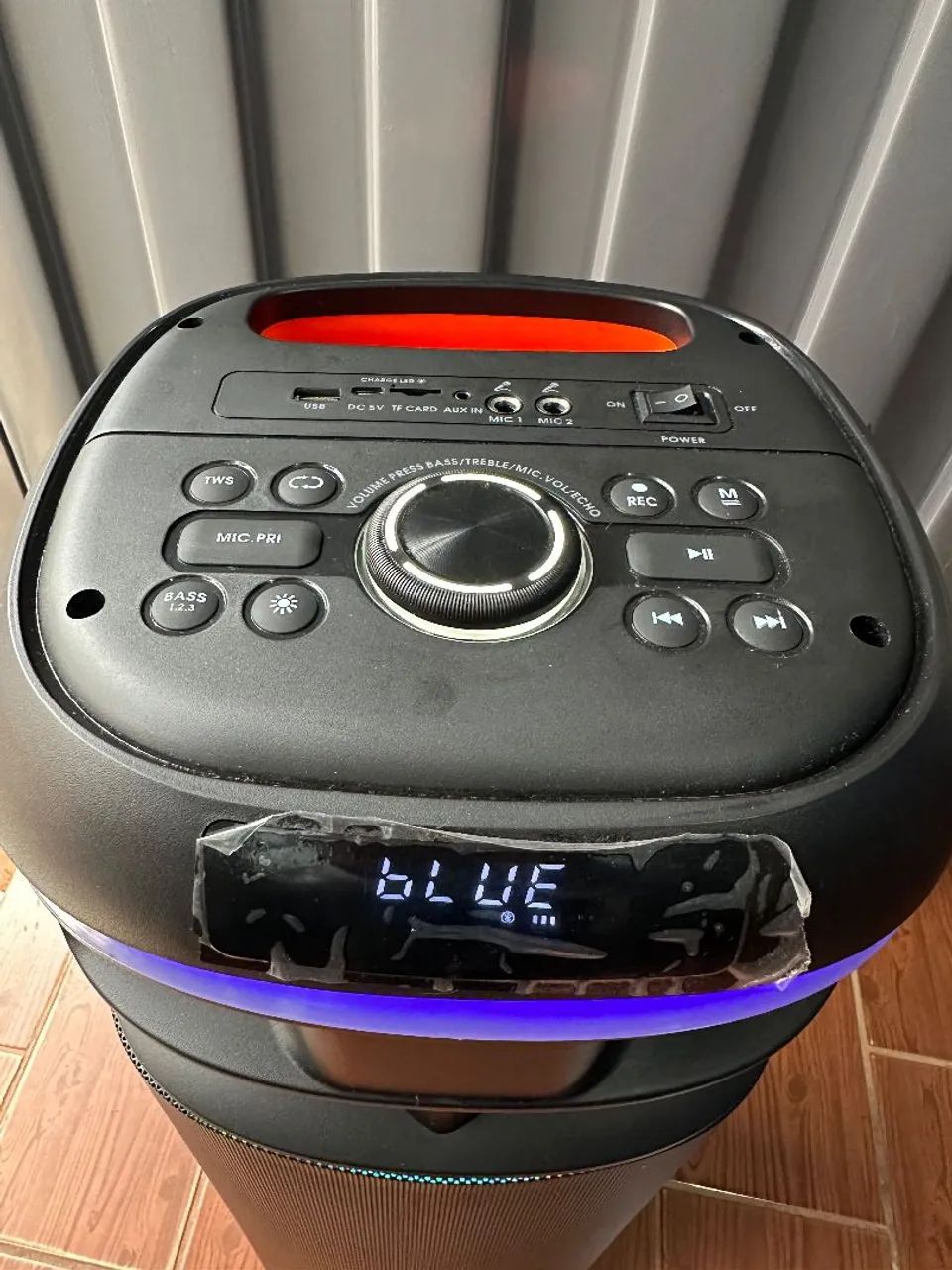 Party box Ecopower 2262 - Foto 4