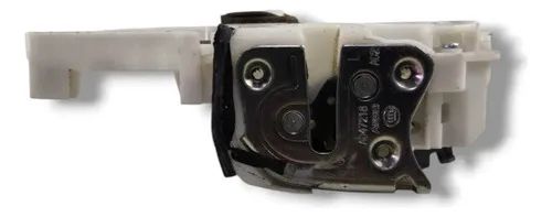 Fechadura Porta Dianteira Direita Mitsubishi Asx 2014 2019 - Peças