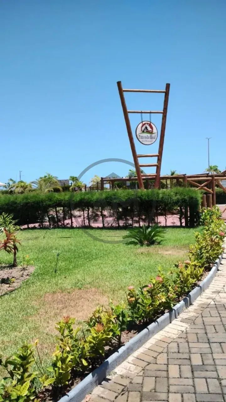 LOTE NO FAZENDA REAL 2 - Foto 3