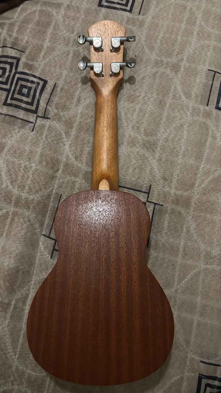 Ukulele Winner - Foto 2