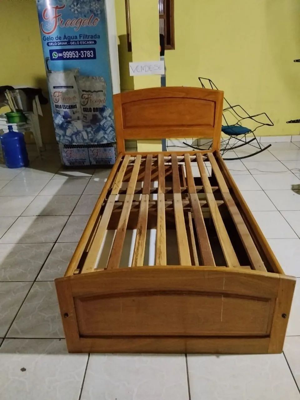 Cama - Foto 2