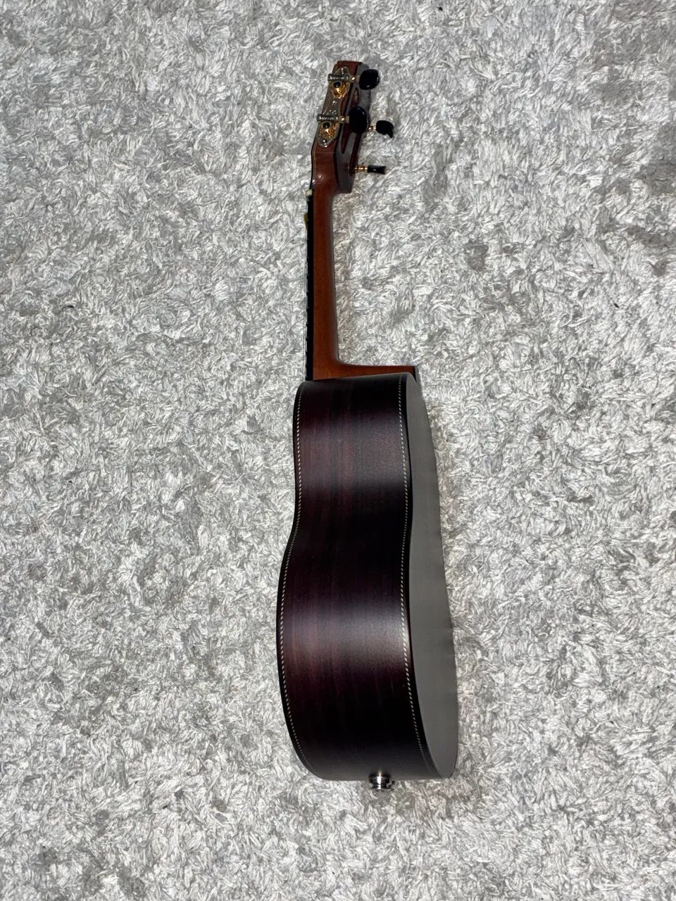 Cavaco contemporânea 2015 jacarandá  - Foto 2