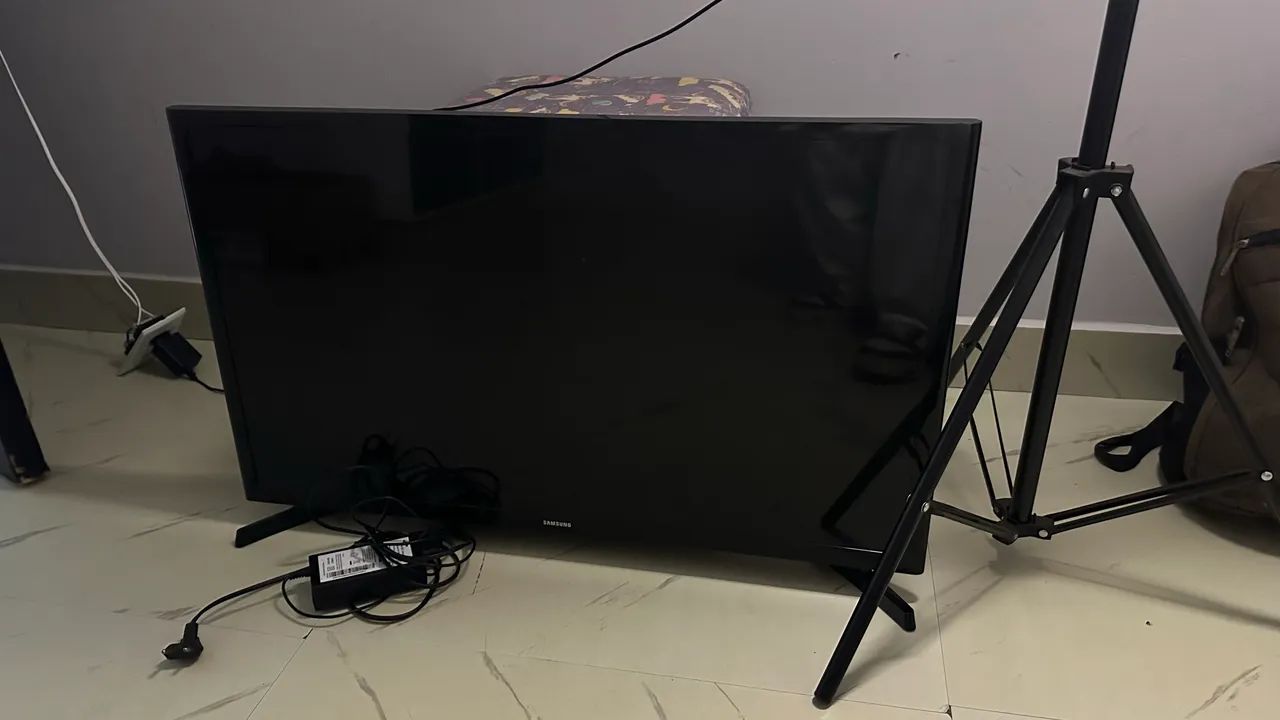 2 TV Smart 32 polegadas  - Foto 4