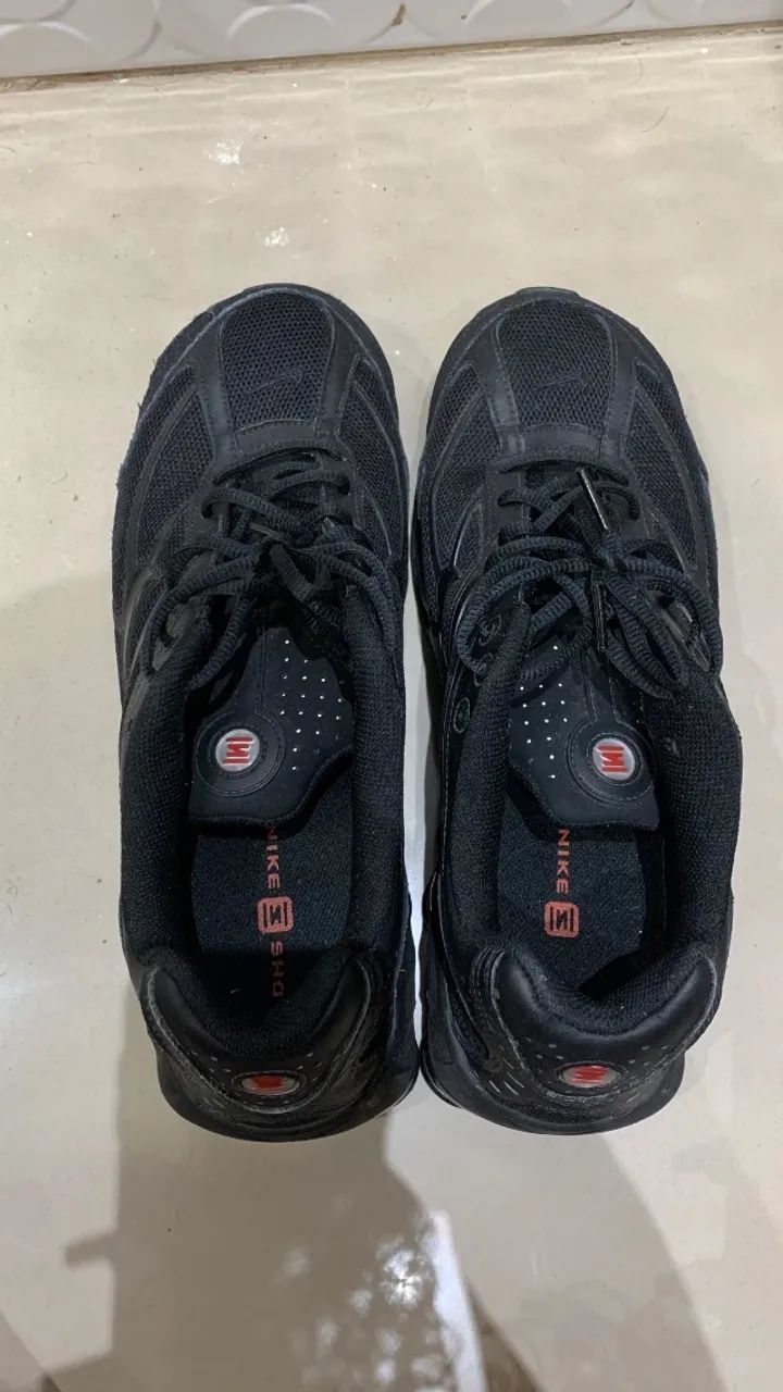 Nike shox  - Foto 4