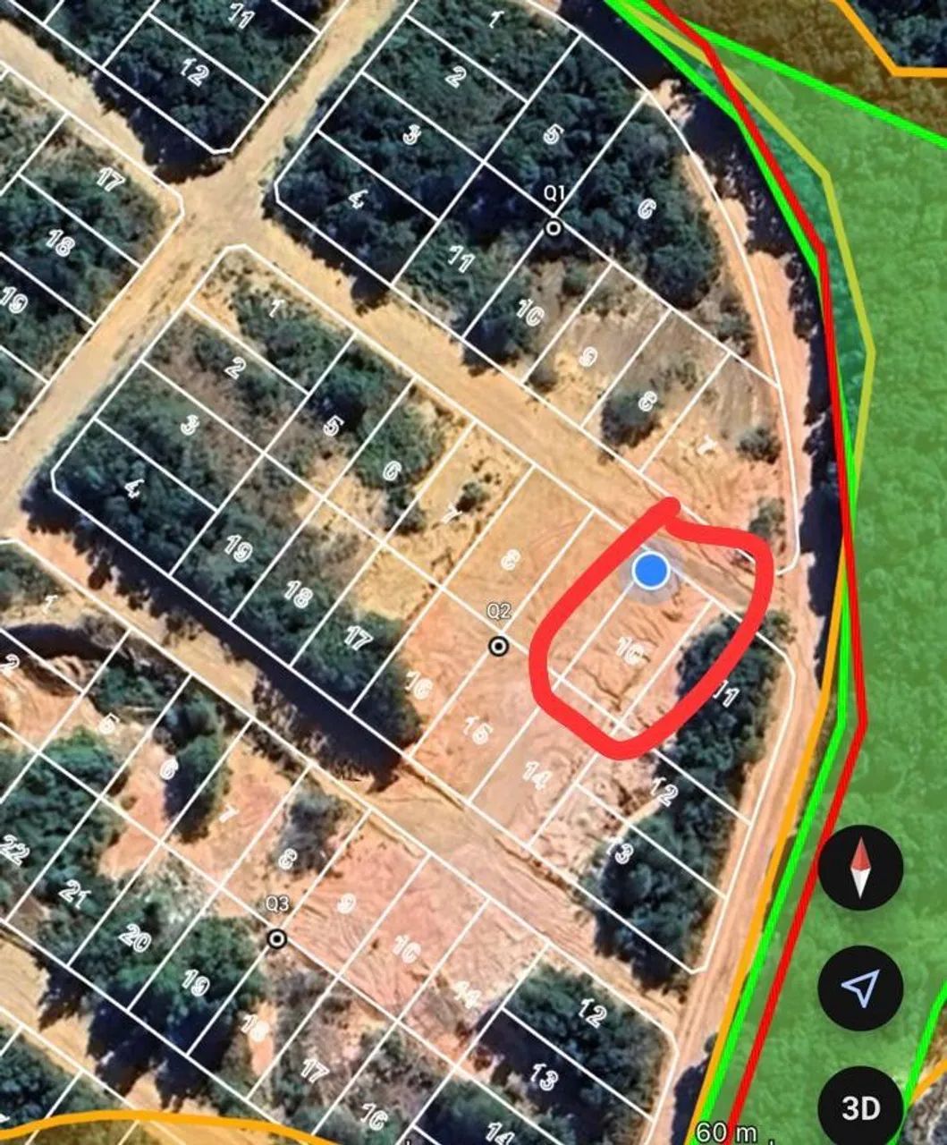 Terreno em Setiba Ville - Foto 5