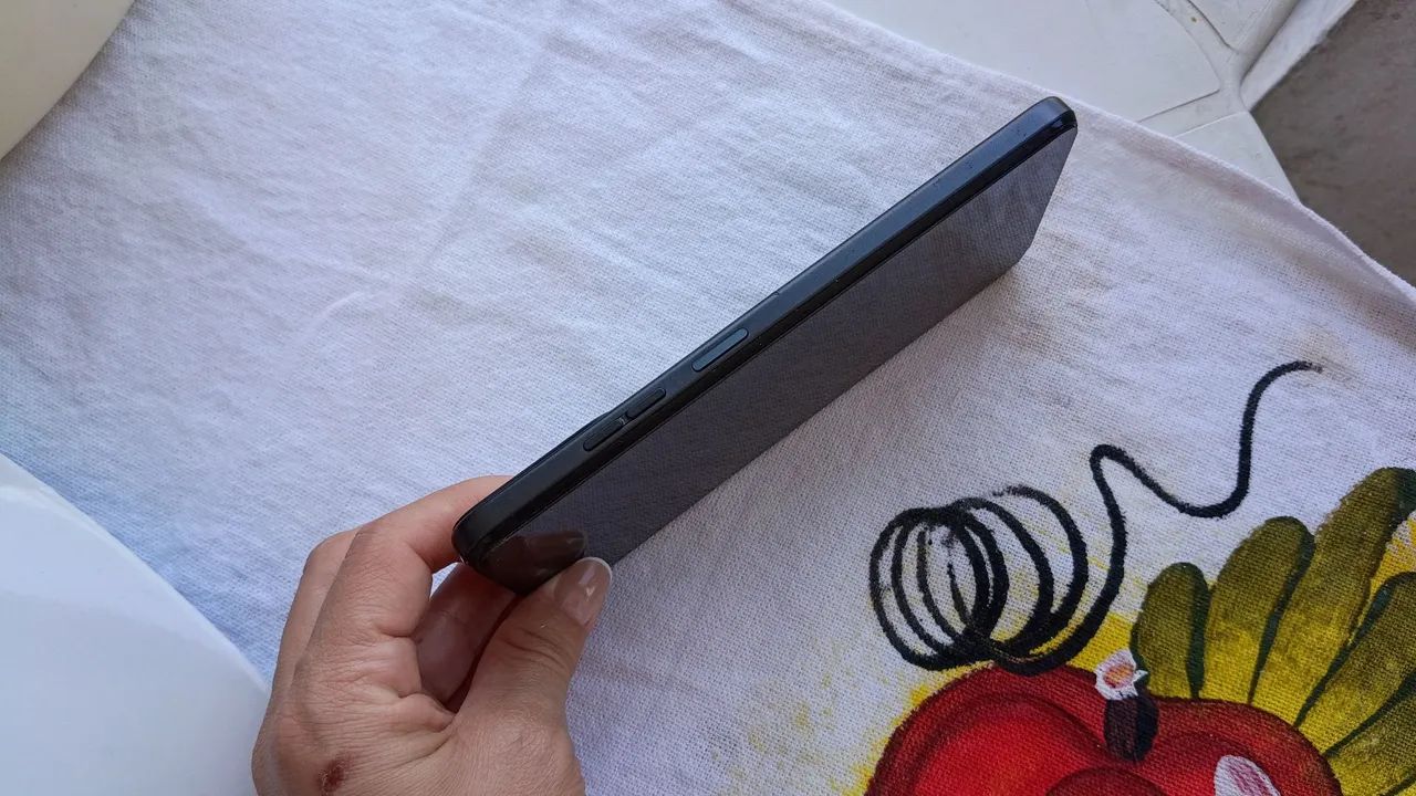 Celular com Placa Queimada - Para Conserto ou Retirada de Peças ?<br> - Foto 3