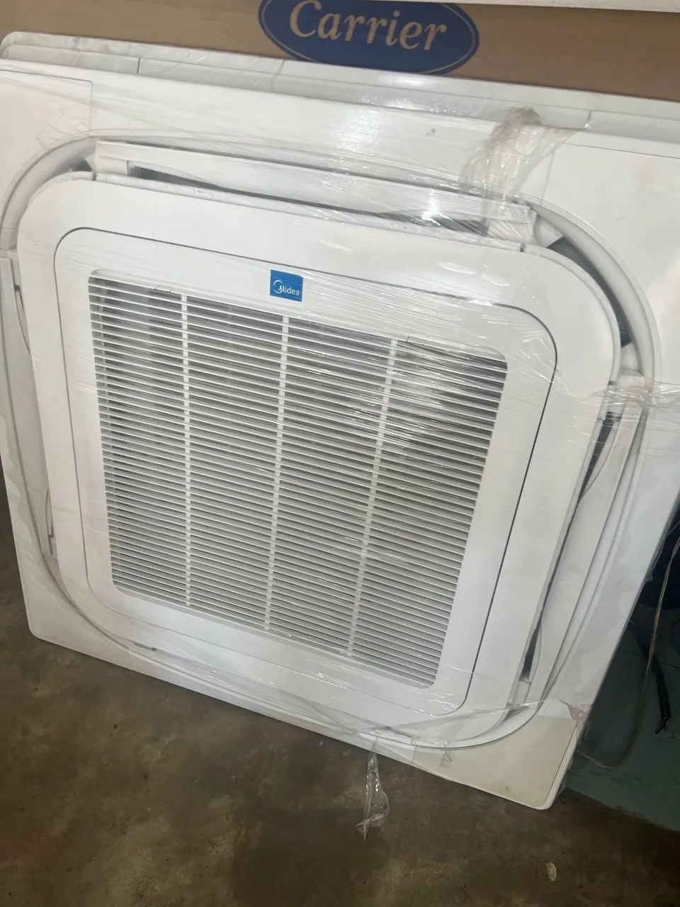 Split cassete 36000 btus - Foto 5